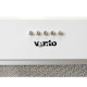 Витяжка VENTOLUX PUNTO 52 WH (900) PB PC
