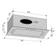 Витяжка VENTOLUX PUNTO 52 BK (900) PB PC