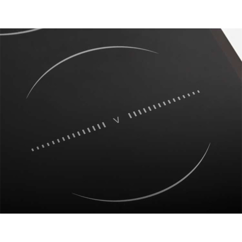 Варильна поверхня VENTOLUX HV 64 TC SL