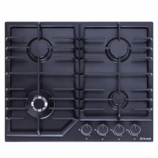 Варильна поверхня PERFELLI HGM 61694 BL