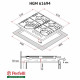 Варильна поверхня PERFELLI HGM 61694 BL