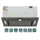 Витяжка VENTOLUX PUNTO 52 BG (800) KN
