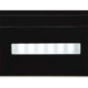 Витяжка VENTOLUX PUNTO 52 BG (800) KN