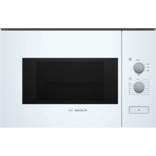 Мікрохвильова піч BOSCH BFL 520 MW0