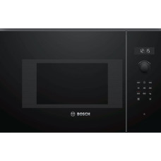 Мікрохвильова піч BOSCH BFL524MB0