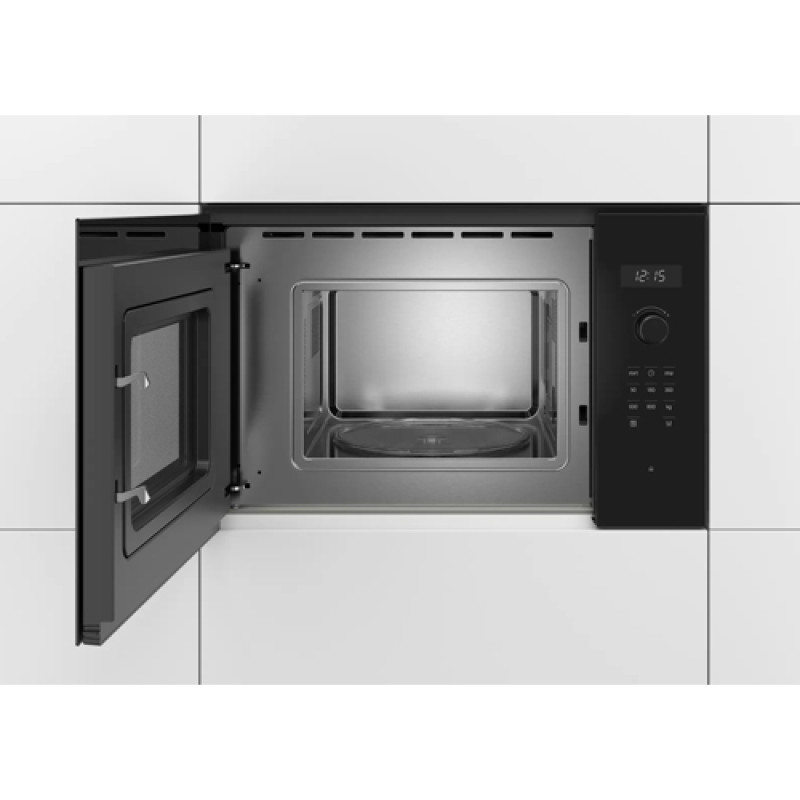 Мікрохвильова піч BOSCH BFL524MB0