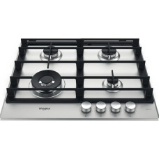 Варильна поверхня WHIRLPOOL AKWL 628 IXL