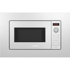 Мікрохвильова піч BOSCH BFL623MW3