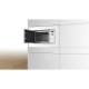 Мікрохвильова піч BOSCH BFL623MW3