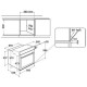 Духова шафа WHIRLPOOL OAKZ9 7961 SPIX