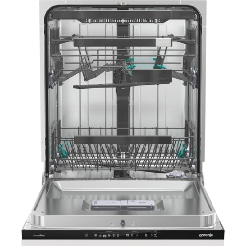 Посудомийна машина GORENJE GV671C60 XXL