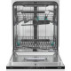 Посудомийна машина GORENJE GV671C60 XXL