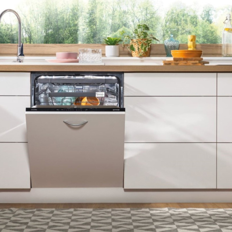 Посудомийна машина GORENJE GV671C60 XXL