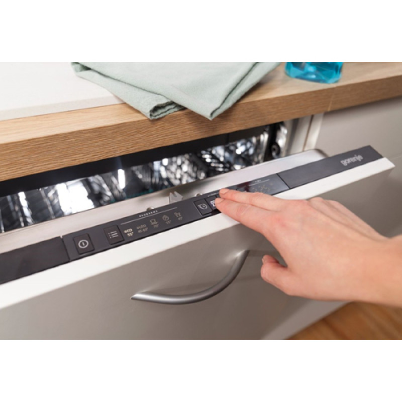 Посудомийна машина GORENJE GV671C60 XXL