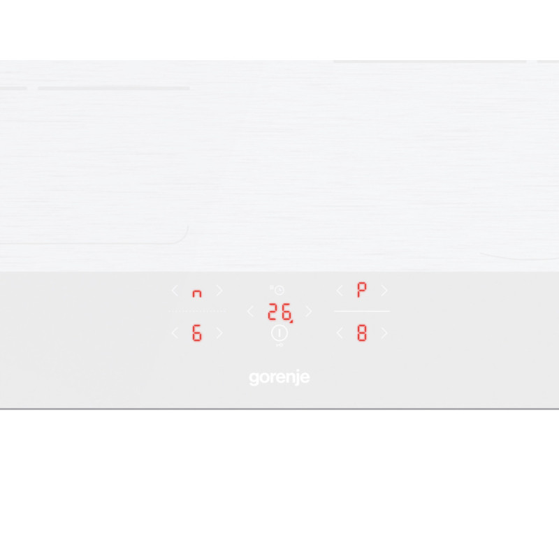 Варильна поверхня gorenje GI6421SYW