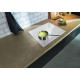 Варильна поверхня gorenje GI6421SYW