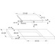 Варильна поверхня gorenje GI6421SYW