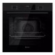 Духова шафа PERFELLI PRIME 6D7 NERO