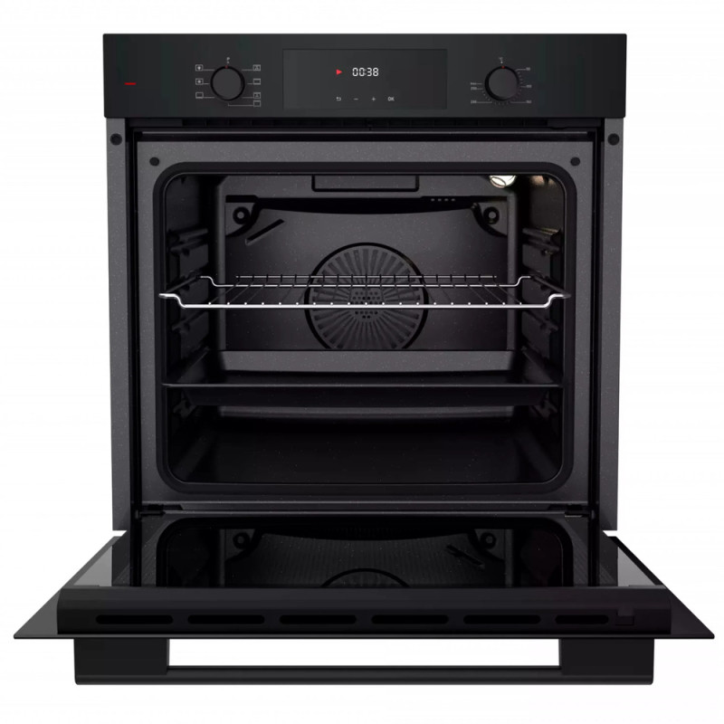 Духова шафа PERFELLI PRIME 6D7 NERO