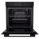 Духова шафа PERFELLI PRIME 6D7 NERO