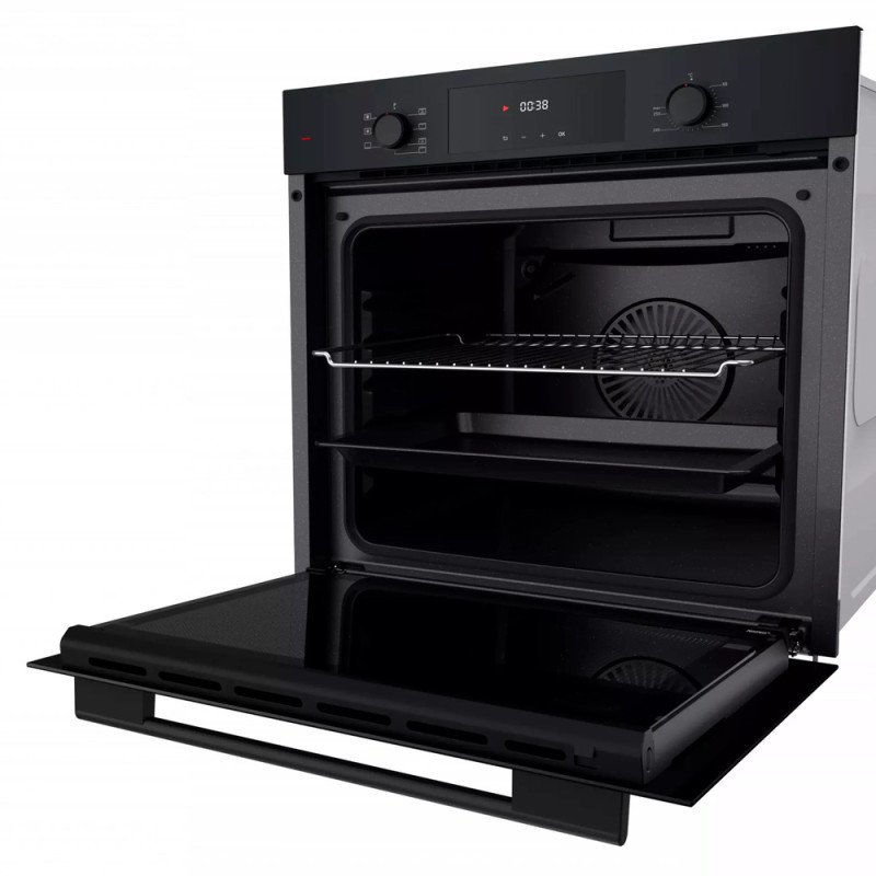 Духова шафа PERFELLI PRIME 6D7 NERO