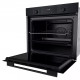 Духова шафа PERFELLI PRIME 6D7 NERO