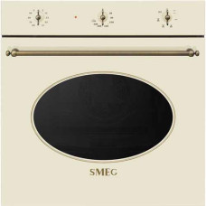 Духова шафа SMEG SF68M3VPOGL