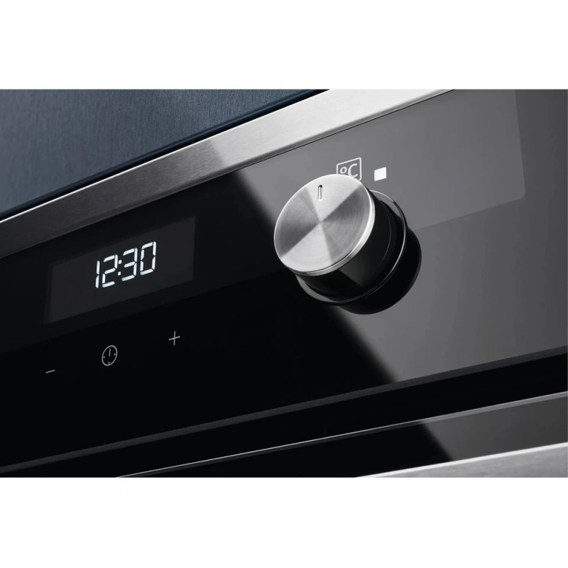 Духова шафа ELECTROLUX KODEF75X2