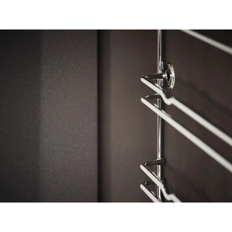 Духова шафа ELECTROLUX KODEF75X2
