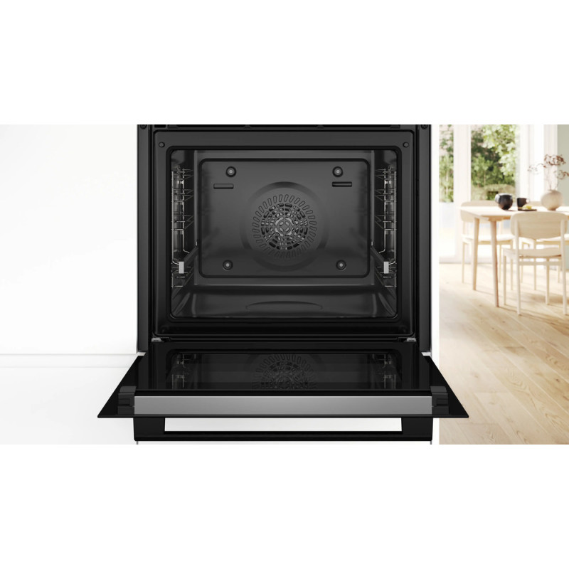 Духова шафа BOSCH HBG578EB3