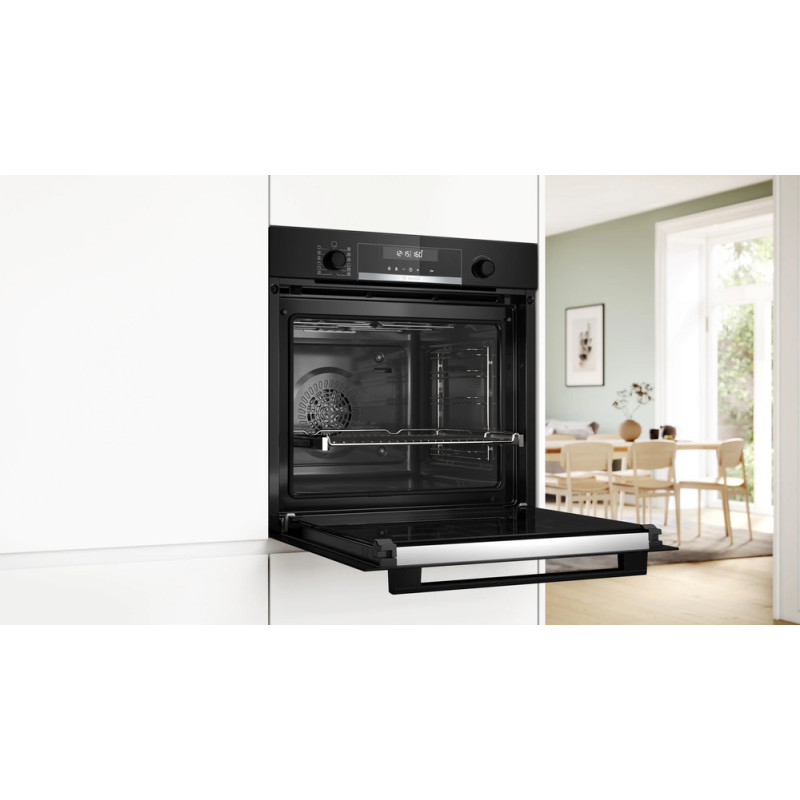 Духова шафа BOSCH HBG578EB3