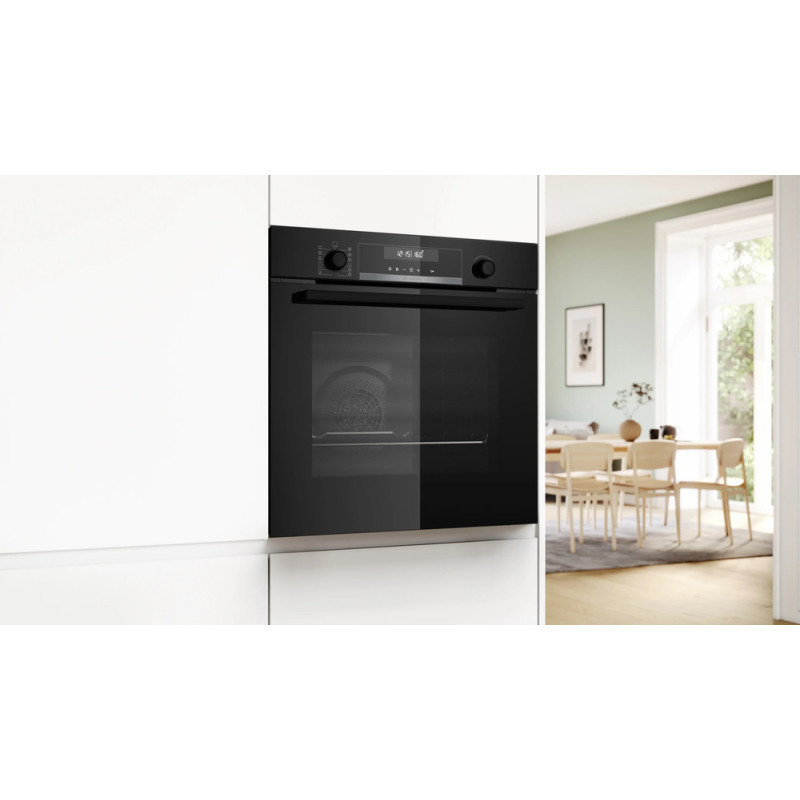 Духова шафа BOSCH HBG578EB3