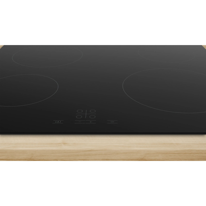 Варильна поверхня BOSCH PKE611BA2E