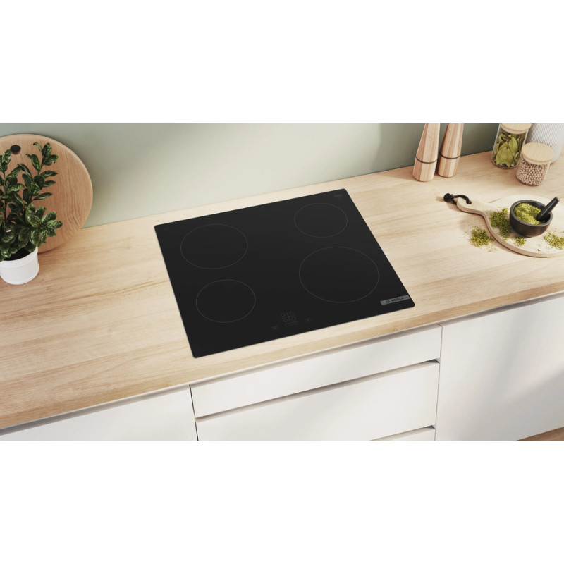 Варильна поверхня BOSCH PKE611BA2E