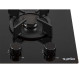 Варильна поверхня VENTOLUX HG622 B9G RCS I (BK)
