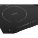 Варильна поверхня VENTOLUX HG622 B9G RCS I (BK)