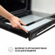 Духова шафа PERFELLI PERLA 6D7 NERO