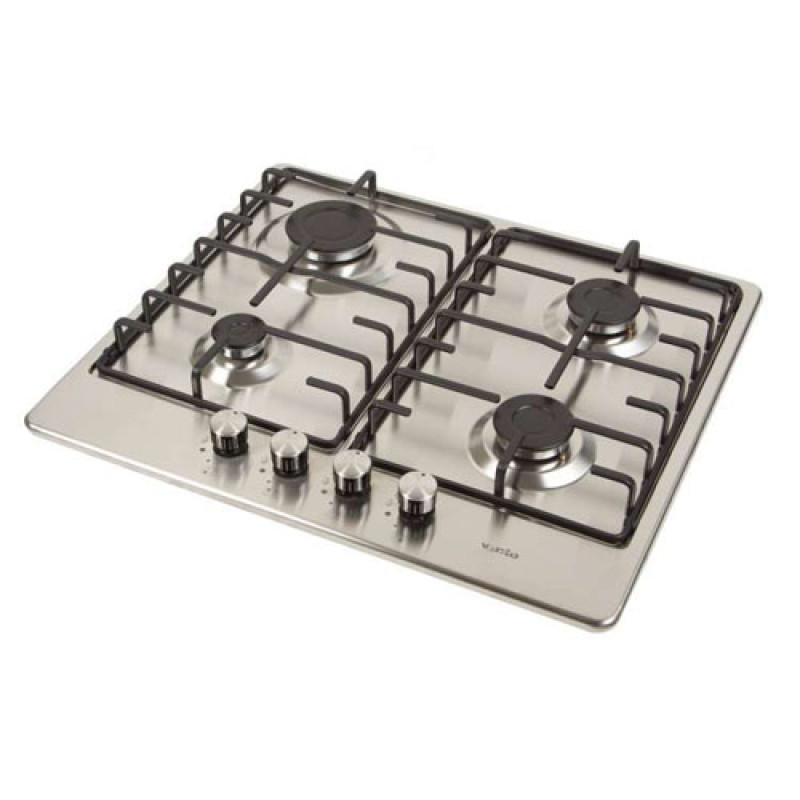 Варильна поверхня VENTOLUX HG640-MA3 S (X)