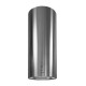Витяжка FABIANO Cylindra 35 Silent Inox