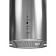 Витяжка FABIANO Cylindra 35 Silent Inox