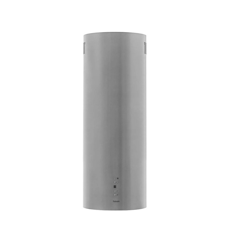 Витяжка FABIANO Cylindra 35 Silent Inox