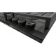 Варильна поверхня FABIANO FHG 8244 VGHT Diamond Black