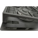 Варильна поверхня FABIANO FHG 8244 VGHT Diamond Black