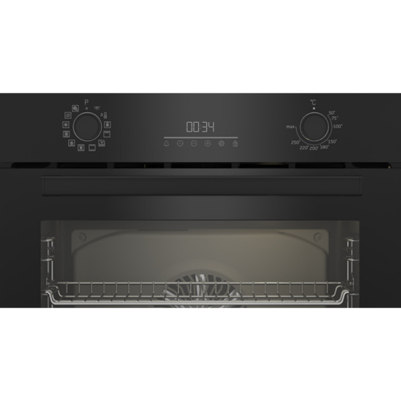 Духова шафа BEKO BBIR17300BCS