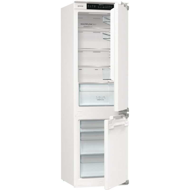 Холодильник  gorenje NRKI517E42
