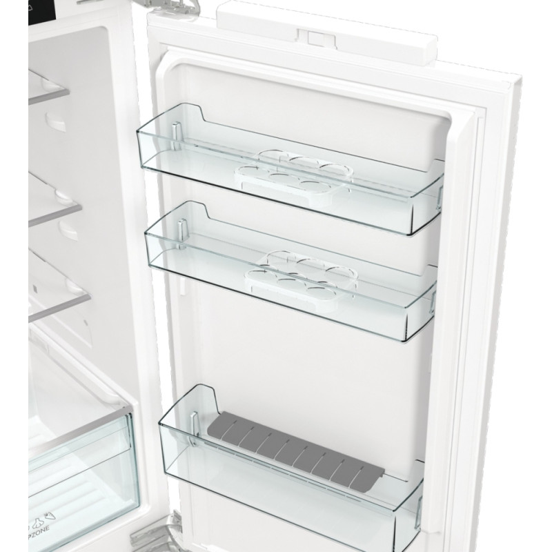 Холодильник  gorenje NRKI517E42
