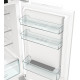 Холодильник  gorenje NRKI517E42