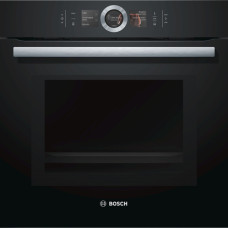Духова шафа BOSCH HNG 6764B6