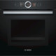Духова шафа BOSCH HNG 6764B6