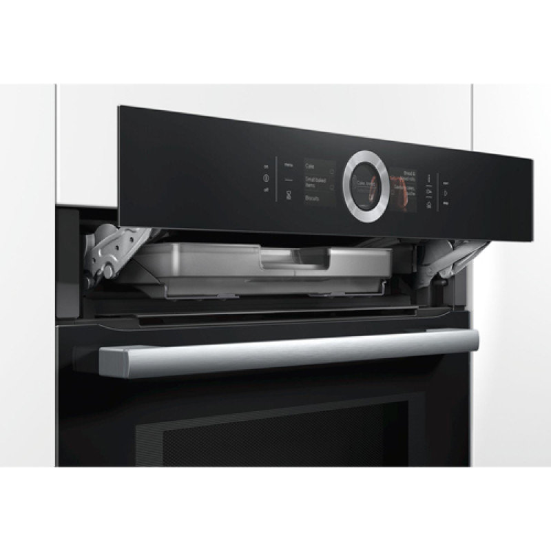 Духова шафа BOSCH HNG 6764B6